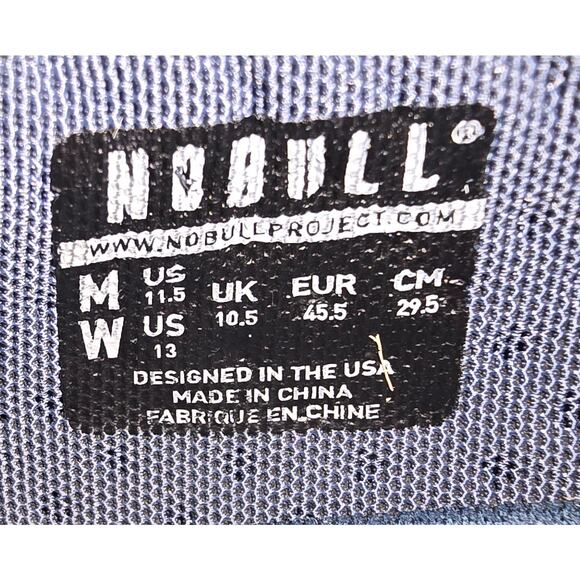 NOBULL SF Trainer 11.5 Mens - Picture 8 of 8